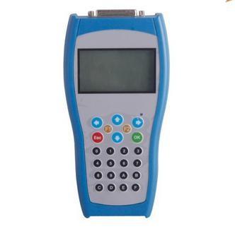 China Digital Excavator Diagnostic Tools DMW3 VW AUDI Code Reader Mileager Programmer Tool for sale