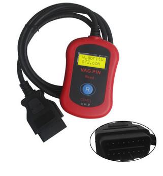 China Multi-functional Forklift Diagnostic Tools , VAG PIN Security Code Reader for sale