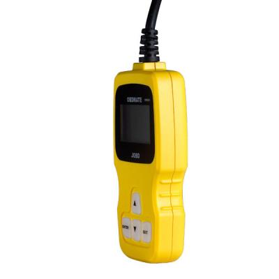 China OBDMATE OM500 Scania VCI 2 OBDII / EOBD Code Reader Multi-Languages for sale