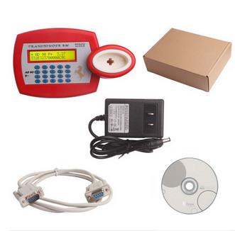 China Transponder Key Duplicator Plus Perkins Electronic Service Tool AD90 AD90P+ for sale