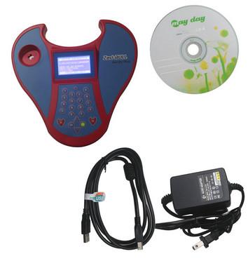 China V502 Clone Perkins Electronic Service Tool ZED-Bull Key Programmer Tool for sale