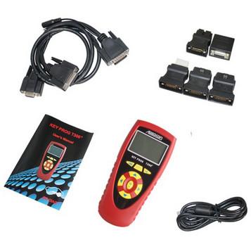 China Car Key Programmer T300+ Penkins Electronic Service Tool AUGOCOM Auto for sale