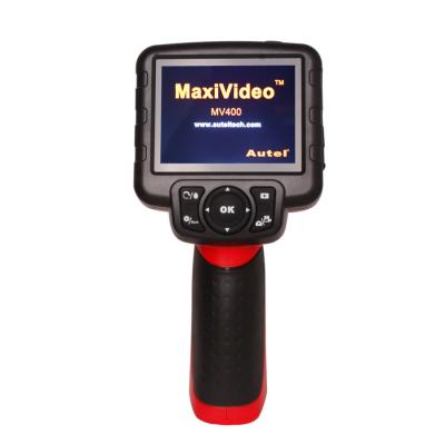 China Autel Maxivideo MV400 Digital Scania VCI 2 with imager head inspection camera for sale