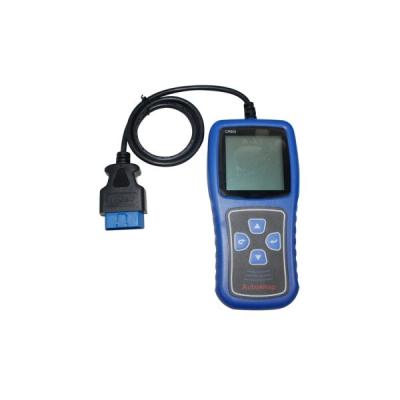 China CR803 JOBD Code Reader Blue scania diagnostic codes VCI 2 Band Code Reader for sale