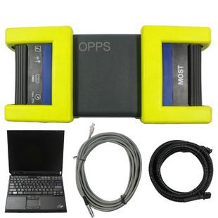 China OEM GT1 Digitaal BMW kan OBD2 Kenmerkende Hulpmiddelen V57+SSS V39 voor OPPS Te koop