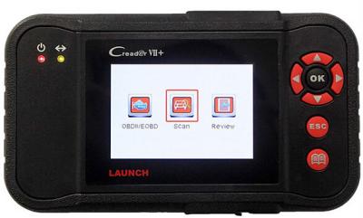 China OBDII Launch Master X431 Scanner Car Diagnostic Tool Original Creader VIII for sale