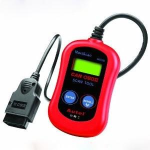 China Autel Heavy Duty Truck Diagnostic Scanner for sale