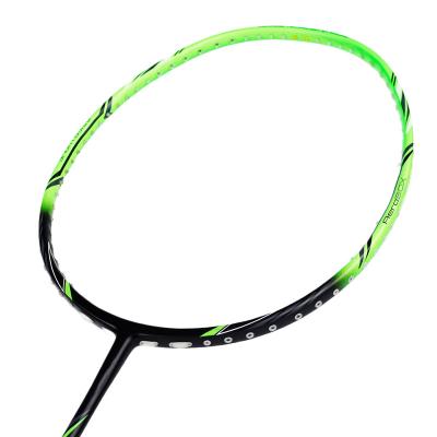 China Playing Sound Factory Wholesale: High-Quality Carbon Fiber Badminton Rackets for Amateur Players at Affordable Prices for sale