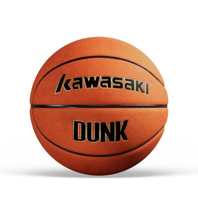 China Basketball Match Training Surprise Price Adults Super Fiber Basketball Brown Japanese Microfiber Basketball Ball for sale