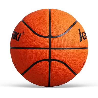 China Basketball Match Training Best Selling China Basketball Size 7 China Inflatable Rubber Basketball for sale