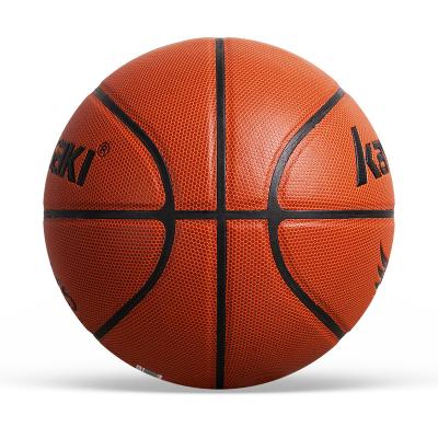 China Basketball Match Training Best Training Basketball Official Size Training Official Aba Basketball Joe Newman PU Basketball Official Ball for sale