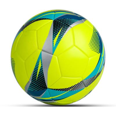 China For Match or Competition Size 5 Official Soccer Balls: Bright, Cool, and Customizable for Training for sale