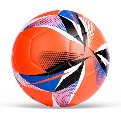 China For Match or Competition High-Quality Match Soccer Ball: Waterproof, Cheap, and Durable for sale