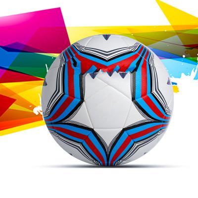 China For Match or Competition Customize Your Game with Personalized Soccer Balls: Outdoor, Training, and Futsal Options in Size 4 and Size 5 for sale