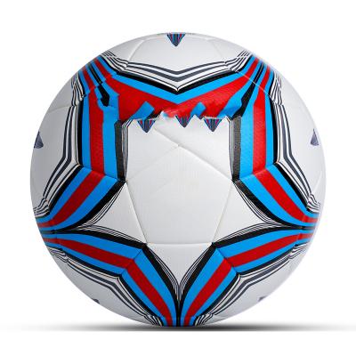 China For Match or Competition Customizable Soccer Balls: Bulk Orders for Promotional Use, Affordable and High-Quality Soccer Ball for Training and Matches for sale