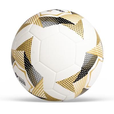 China For Match or Competition Premium Custom Logo PU Size 5 Soccer Balls Wholesale Manufacturer for Exceptional Training and Hot Selling Football for sale