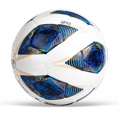 China For Match or Competition Premium PU Material Size 5 Soccer Ball: The Ultimate Choice for Football Enthusiasts and Training for sale