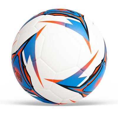 China For Match or Competition 2023 Professional PU Soccer Ball Standard Size 5: Perfect for Outdoor Sport Training and League Matches for sale