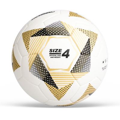 China For Match or Competition High Quality Thermal Bonded Soccer Ball Size 5 Training and Competition FootballSeamless Construction for Superior Performance for sale