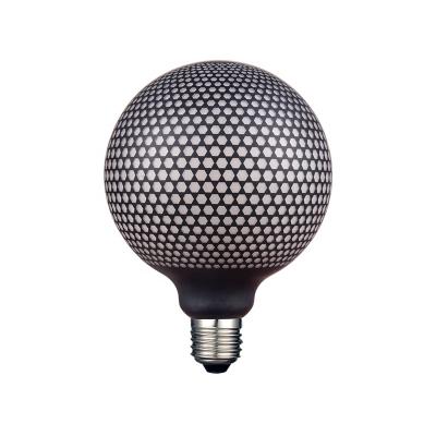 China Morden China Factory High Quality Wholesale Wizard Led Light Bulbs Led Filament Bulb LED Globe for sale