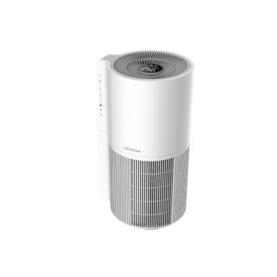 China Custom Home Industrial Commercial Hotel Air Purifier for sale