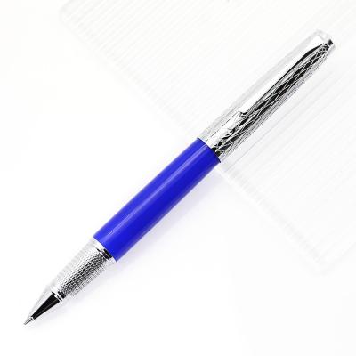 China Normal Staples Engraved Logo Latest Luxury 2022 Hot Selling High Quality Business Gift High Quality Roller Pen for sale