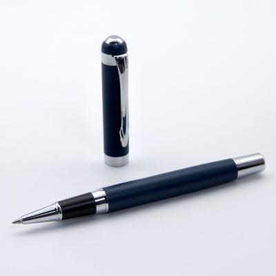 China FILL IN LINGMO Factory Supply Classic Metal Roller Luxury Pen Directly for sale