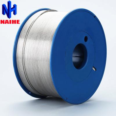 China Rust quality 2.5mm from no. good 400m coil high strength high voltage electric fence wire for sale