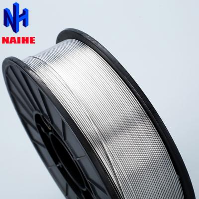 China Aluminum alloy welding wire ER4043 ER5356 for sale