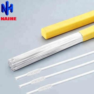 China Other AWS 1.6mm - 3.2mm - 6.0mm TIG Aluminum Alloy Welding Rod ER5356 4.0MM Weld Wire for sale