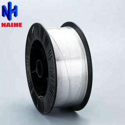 China Braiding Cable ER5356 Aluminum Alloy Wire BEST PRICE SOLDERING WIRE for sale