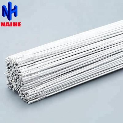 China ER4047Solder Aluminum Alloy WELD WIRE TIG Magnesium ALUMINUM Welding Rod for sale