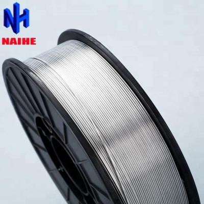 China Braiding Cable ER4043 Aluminum Alloy Wire BEST PRICE SOLDERING WIRE for sale