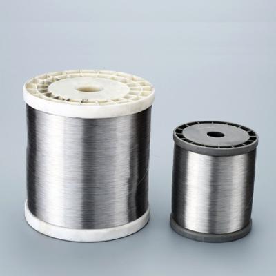 China Braiding Cable Top Sales China Manufacturer Low Price 0.115mm - 8.0mm Aluminum Wire for sale