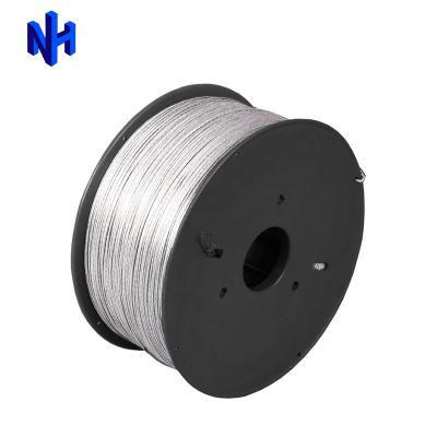 China Ships China Supplier Cheap Price MIG Mag Welding Wire for sale