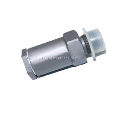 China Fuel Injection System 1110010029 Common Rail BO-sches Pressure Relief Valve for sale