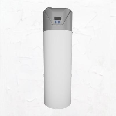 China Custom Or Standard Hotel Electric Water Heater Storage Air Source Heater All In One Heat Pump for sale