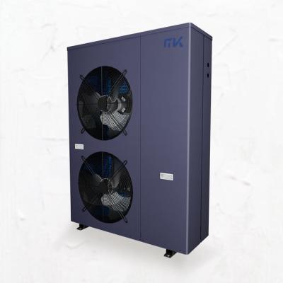 China Hot Sale Hotel Sun Evi Geothermal System Heater Air Source and Cooling Split Heat Pump Monoblock Heat Pump for sale