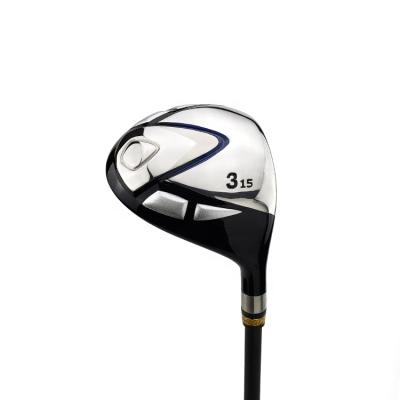 China 2020 Graphite WENST 2020 Cheap Prices Precision Casting Stainless Steel Golf #3 Fairway Wood for sale