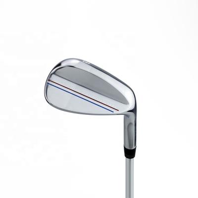 China OEM Factory Directly Sale 1020 Steel Forged Carbon Steel Golf Wedge for sale