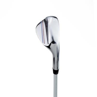 China OEM Mirror Steel Premium Custom Golf Wedge Forged Golf Wedge for sale