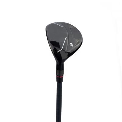 China graphite & OEM Steel Hybrid Wood Hot Sale Brand Golf Left Handed Full Hybrid Head Golf Set for sale