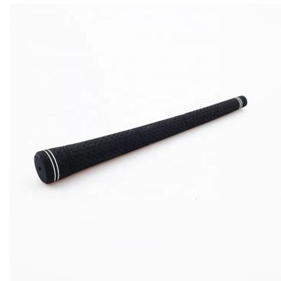 China 2019 New Style Rubber Custom Color Pro Golf Mid Size Grip For Sale for sale