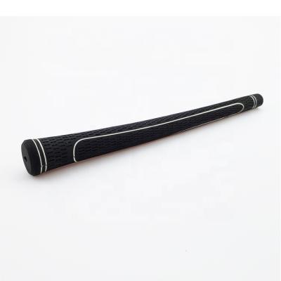 China Wholesale Professional Colorful Rubber Golf Wood Grips for sale