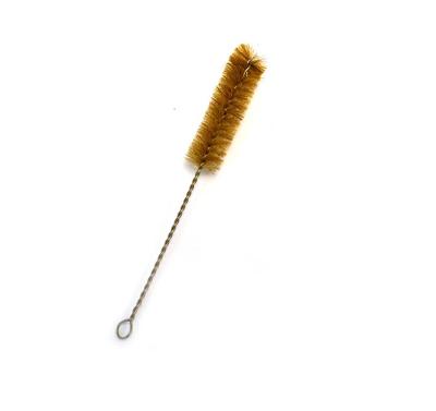 China Tampico Bristle Sisal Fiber Test Tube Cleaning Brush for sale