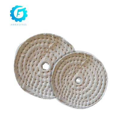 China Metal/Stainless Steel Surface Sisal Cloth Wheel Sisal Cloth Grinding Wheel Polishing Polishing Abrasive for sale