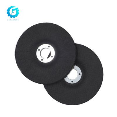 China For making fin disc supply fiberglass backing plate / backing pad for fin discs for sale