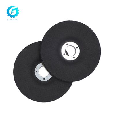 China To Make Fin Disc New Style 107mm Flat 8+1 Layer Fiberglass Backing To Make Fin Disc for sale