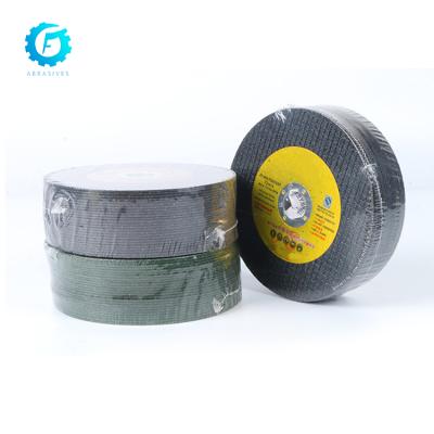 China Durable Resin Cutting Wheel For Cutting Wheel Glass And Stone Rubber Grinding Wheel for sale