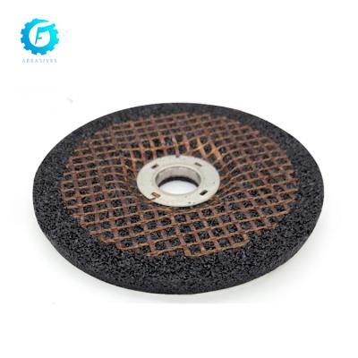 China Durable Abrasive Grinds Grinding Wheel For Angle Grinders for sale